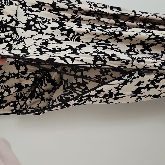 Free People Womens size 0 Dress floral midi Oh la la sleeveless NWOT - Picture 5 of 7